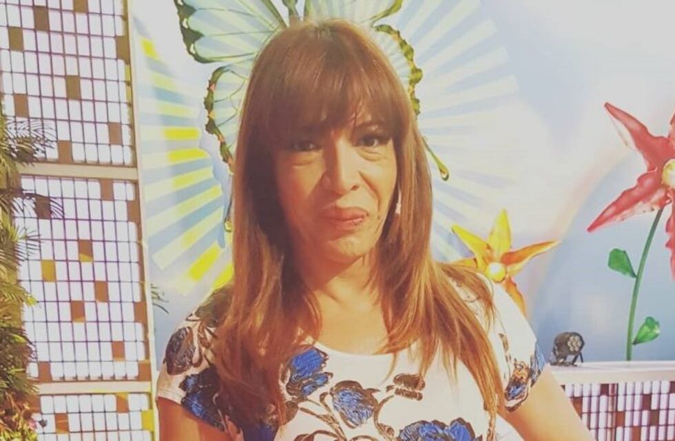 La foto inédita que salió a la luz de Lizy Tagliani y Alejandro Sanz juntos