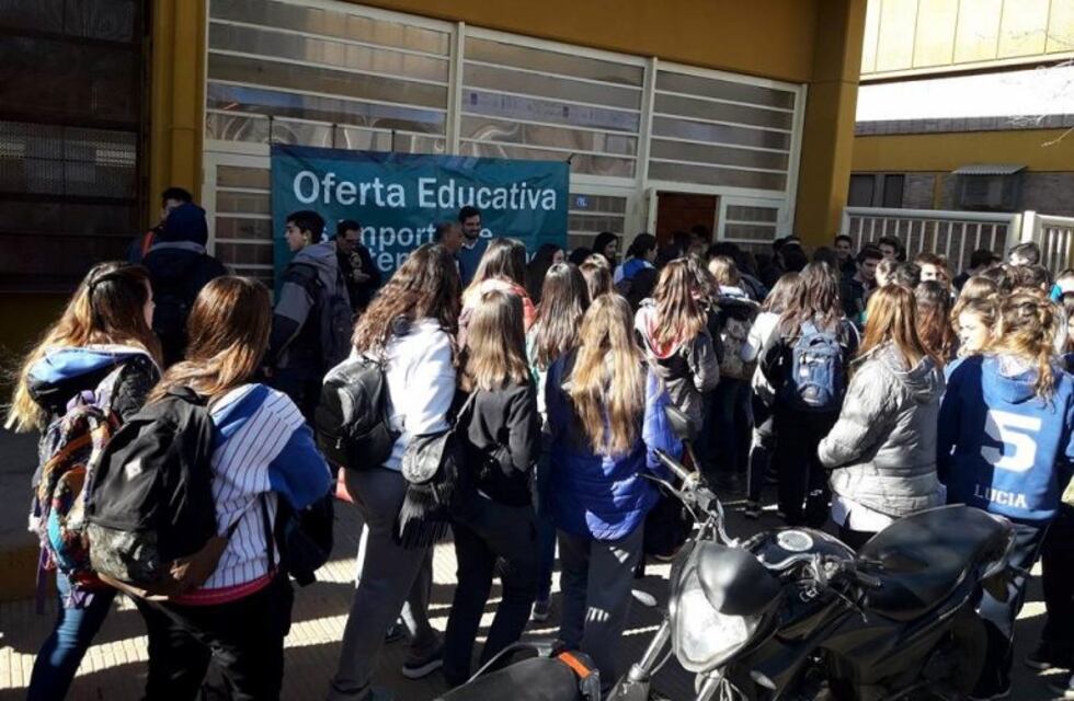 Se llevará a cabo en Arroyito una Jornada Joven para conocer ofertas educativas
