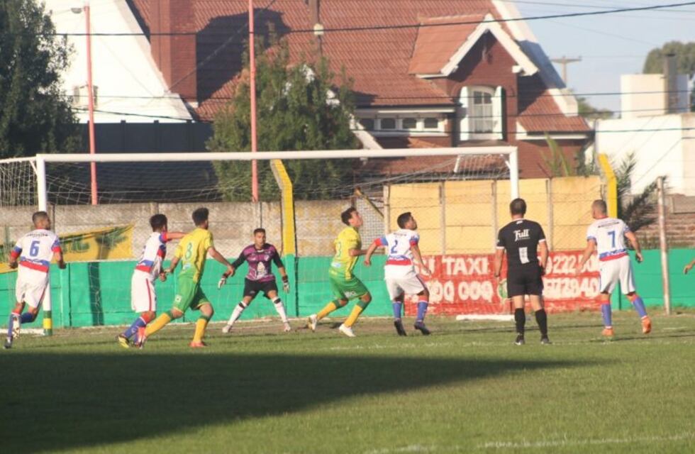 Liga del Sur: Rosario buscará recuperarse, Sporting su segunda victoria