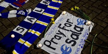 REUTERS/Rebecca Naden