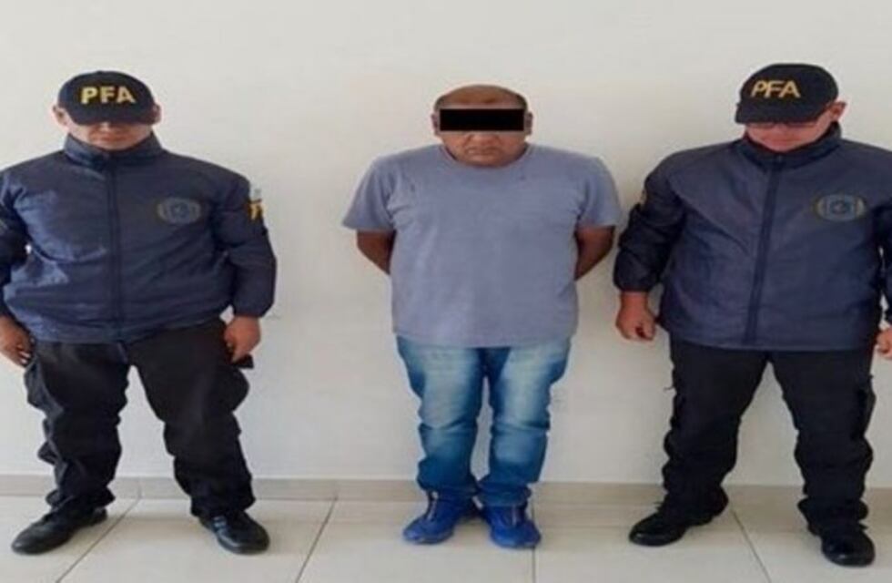 Detuvieron a un cartero que había robado 19 mil cartas