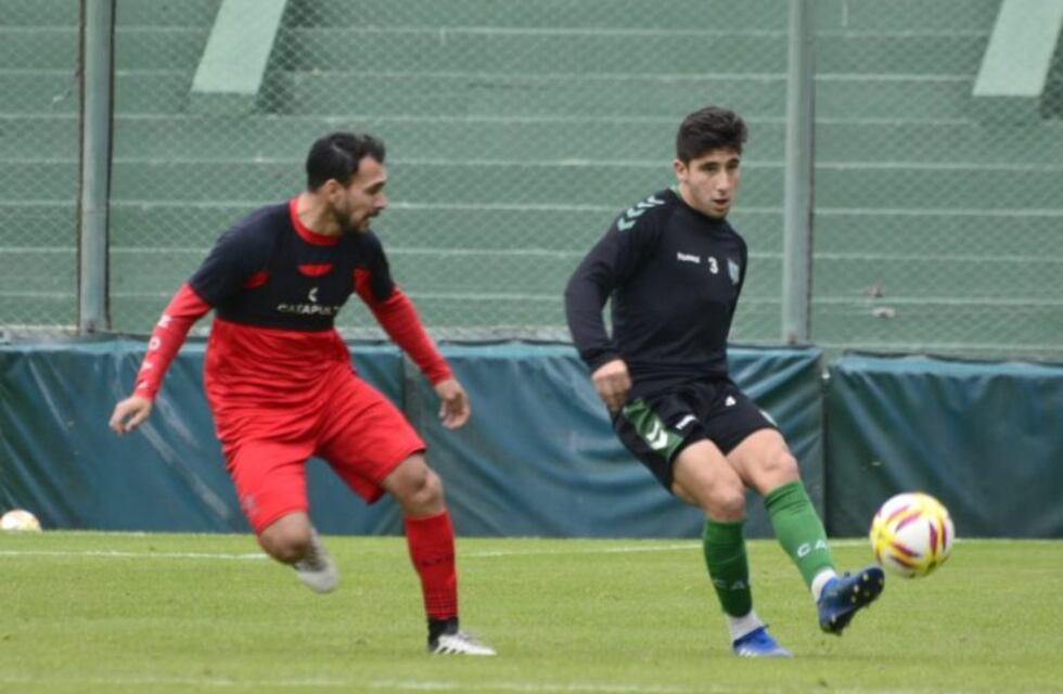 Patronato y Banfield no se sacaron ventaja en el sur