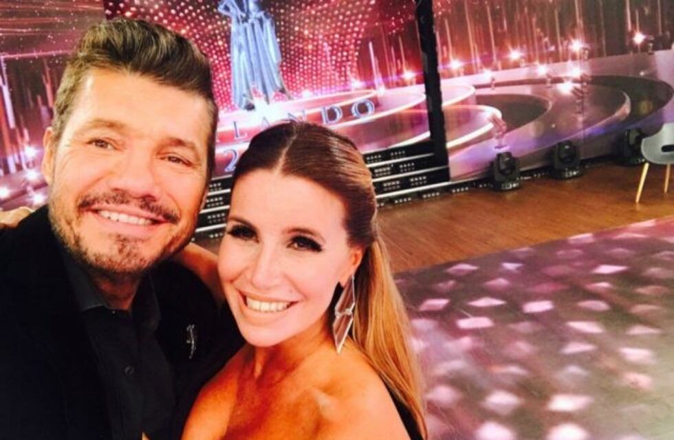 Flor Peña se postuló para el Bailando 2018 y Tinelli le respondió