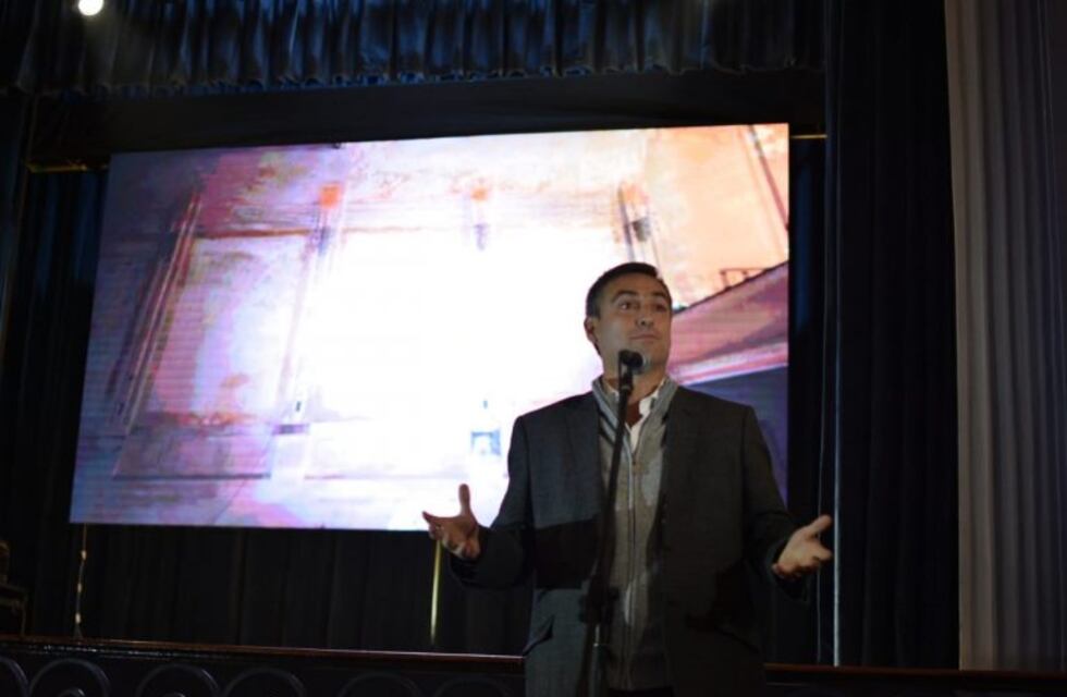 Cortes y desvíos en avenida Colón por apertura de La Piojera