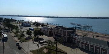 En algunas zonas de la provincia podrían registrarse lluvias\u002E