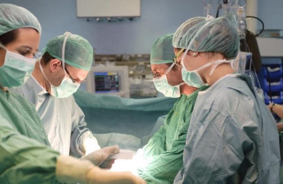 Santa Fe es la segunda provincia con más donaciones de órganos y tejidos