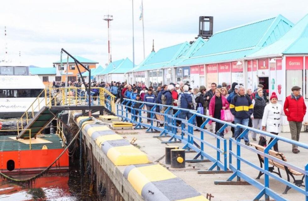 Más de 35 mil turistas pasaron por las oficinas de turismo en enero