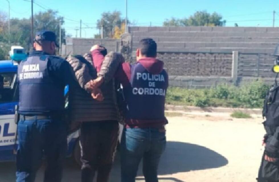 Río Cuarto: tiros en la noche del sábado