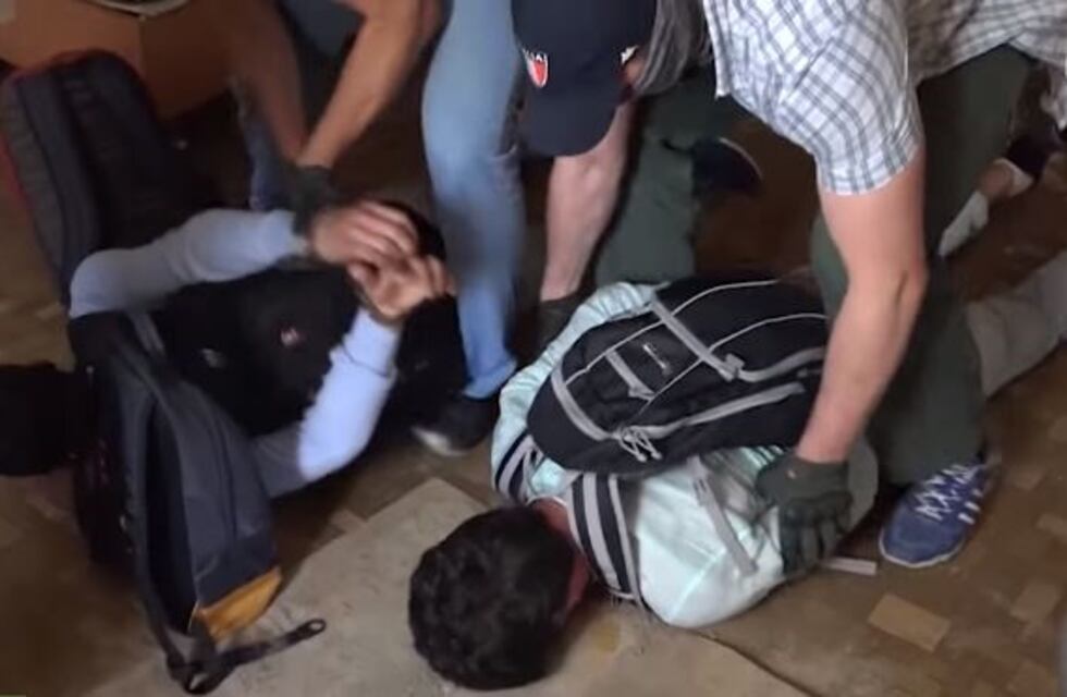 Detuvieron en Rusia a miembros del Estado Islámico que preparaban atentados en Moscú