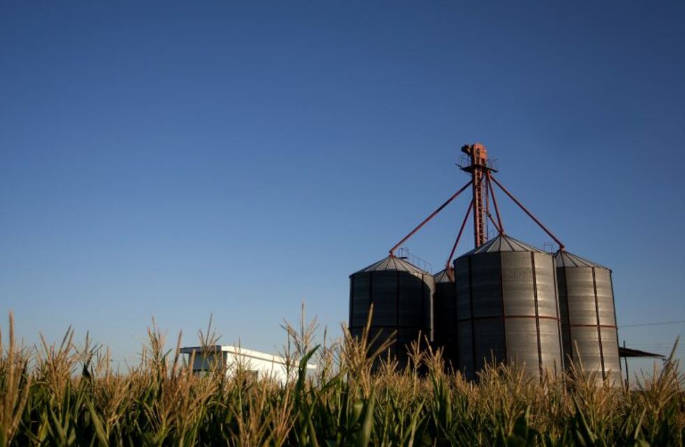 Cedió un silo y murieron dos empleados rurales en Córdoba