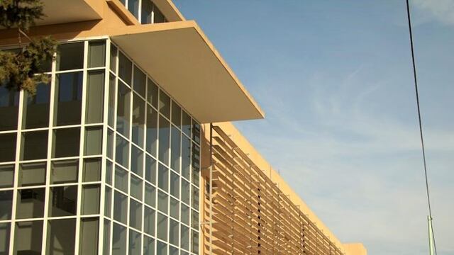 Hospital de Gualeguaychú\nCrédito: H-C