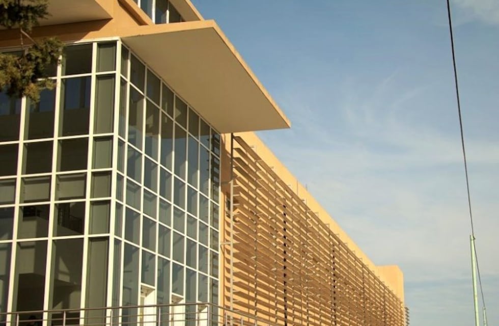 Año Nuevo: unas 50 personas fueron atendidas por la guardia del hospital Centenario