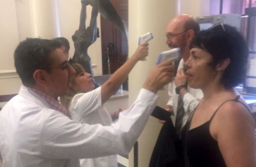 Piden que se denuncie a la policía la violación del aislamiento obligatorio