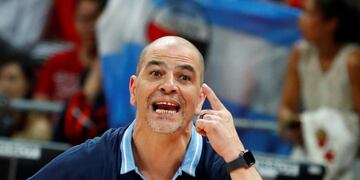 Sergio Hernandez\u002E (REUTERS)