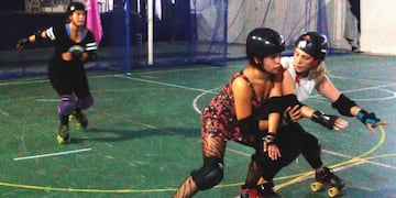 roller Derby
