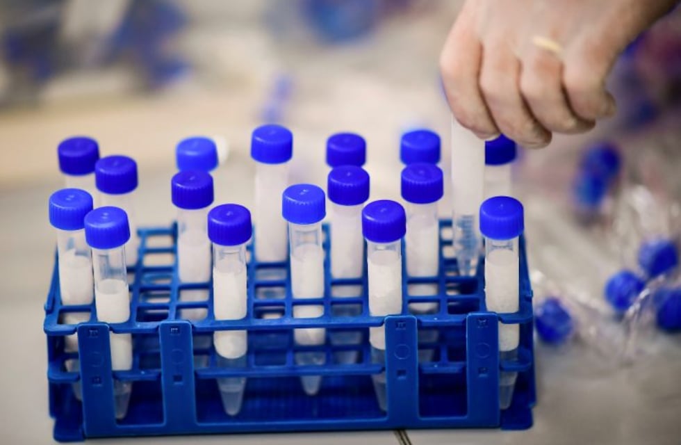 Diez nuevos casos de coronavirus en Rafaela