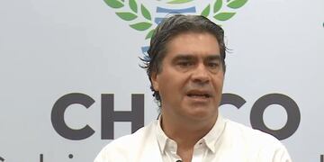 Extensión de la cuarentena: Chaco logró una tasa de duplicación de casos de 19 días