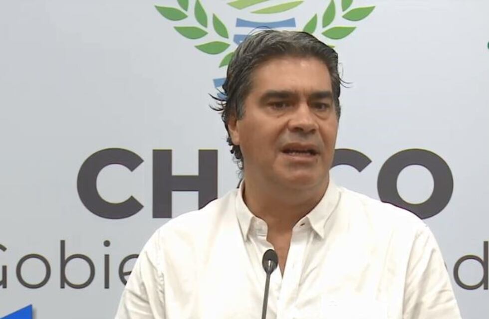 Extensión de la cuarentena: Chaco logró una tasa de duplicación de casos de 19 días