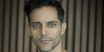 Joaquín Furriel tapa