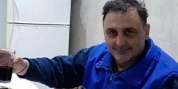 Aníbal Miraglia, empresario asesinado en Quilmes\u002E Crédito: Facebook/En La Mira\u002E