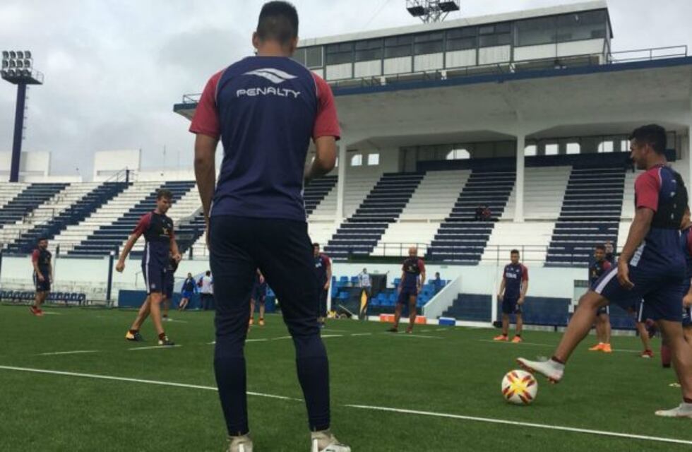 Tras el triunfo ante San Lorenzo, Talleres se prepara para recibir a Aldosivi