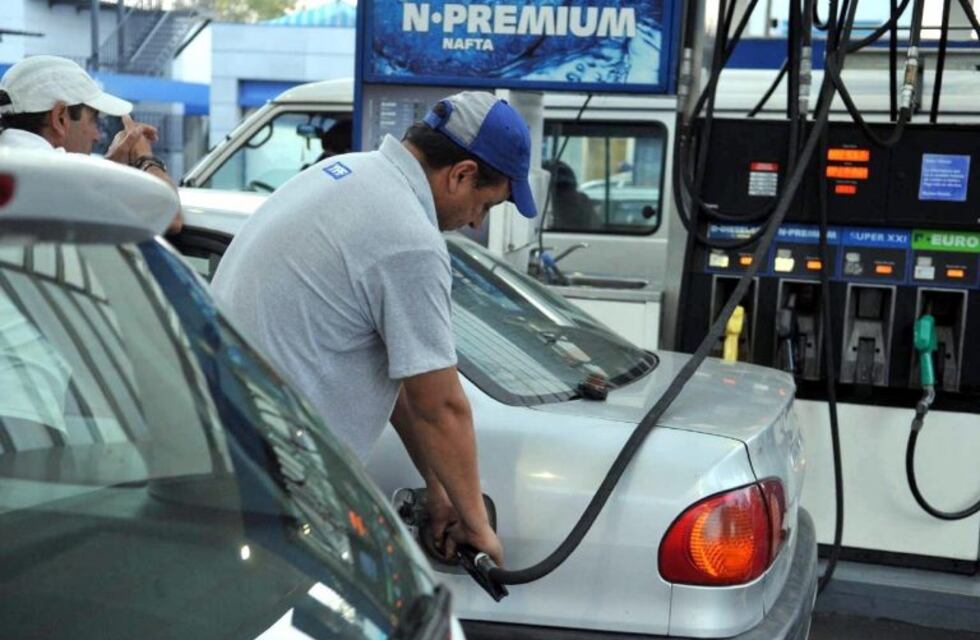 Aumento de combustible: así quedaron los precios en Corrientes