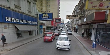 Comercios en Azul: desde este viernes podrán abrir de 9 a 17