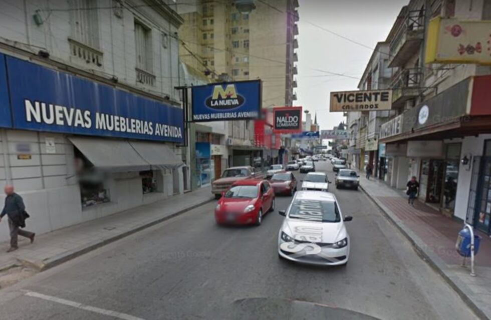 Comercios en Azul: podrán trabajar con entregas puerta a puerta