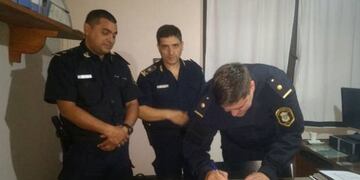 Cambios en la bonaerense local