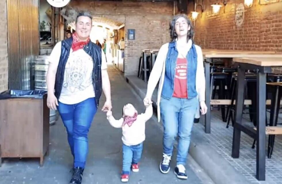 Crearon su propio emprendimiento para poder pagar los tratamientos de fertilidad