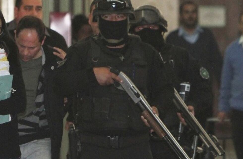 Mendoza: liberaron a Verdenelli, acusado de atropellar y matar a Alan