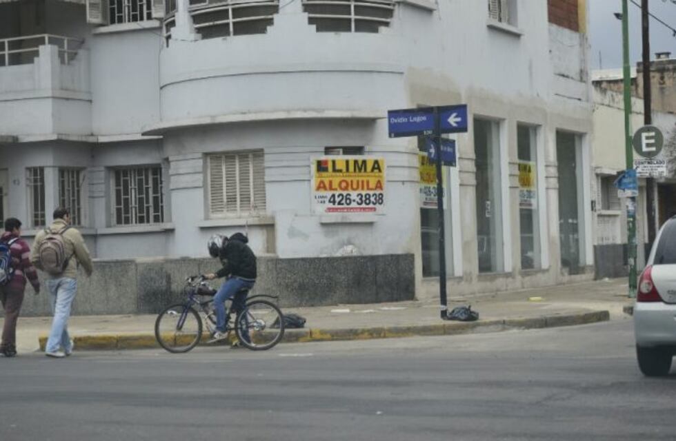 Imputan a corredores inmobiliarios truchos