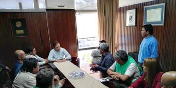 Cierre de Alco Mendoza