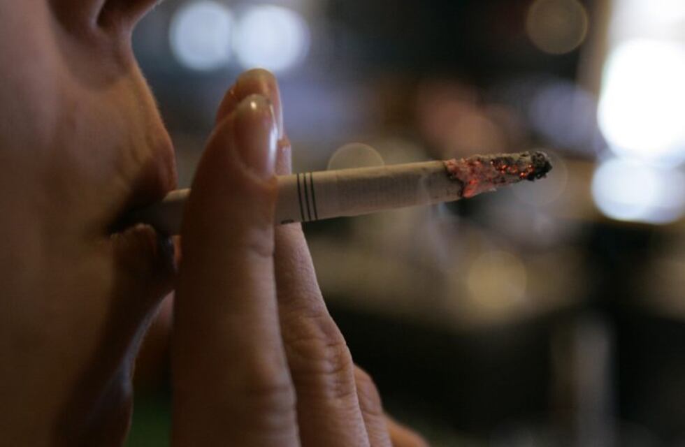 Prevén multas de hasta 800 mil pesos a quienes vendan cigarrillos ilegales en Salta