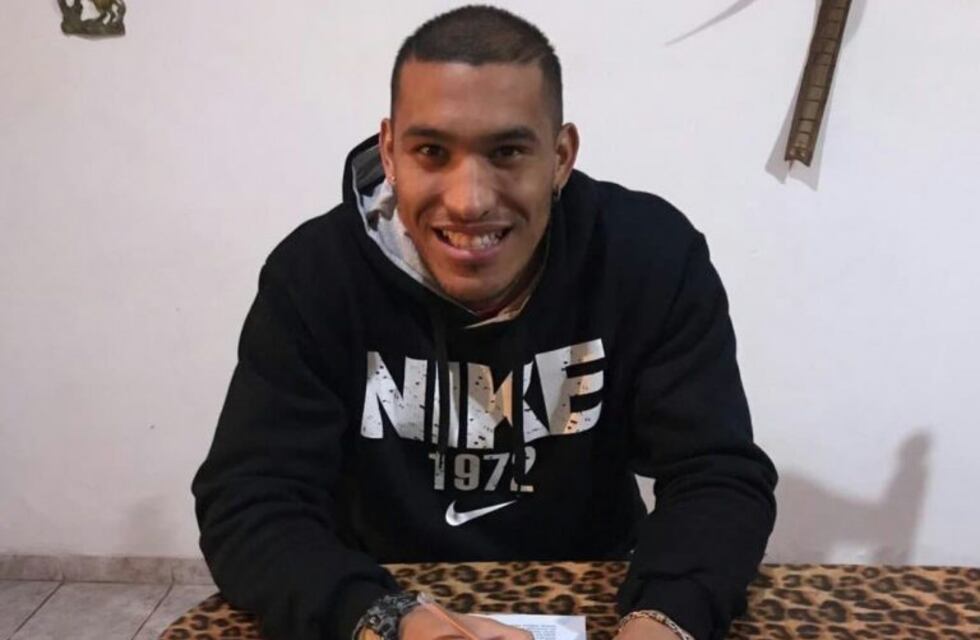 Arce: "Sagra está confiado que se puede dar un logro en el TAS"