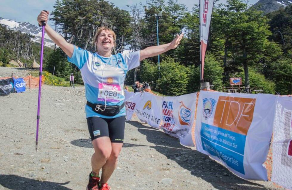 Se correrá Woman Trail Race edición exclusiva por el aniversario de Ushuaia