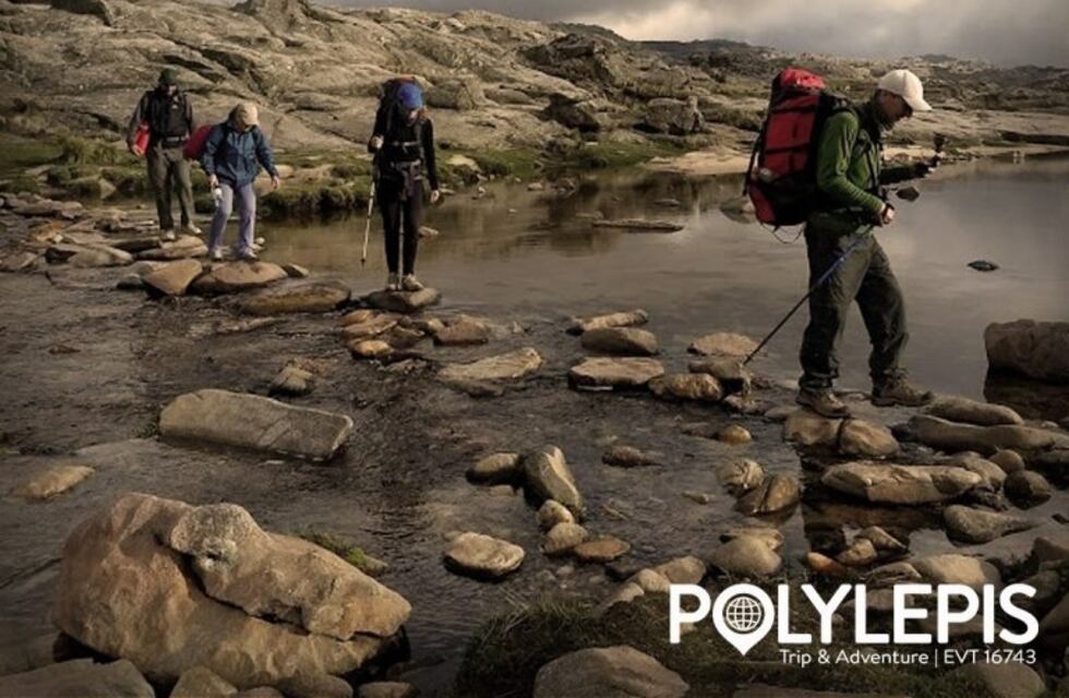 "Polylepis": agencia de viajes y turismo aventura de montaña