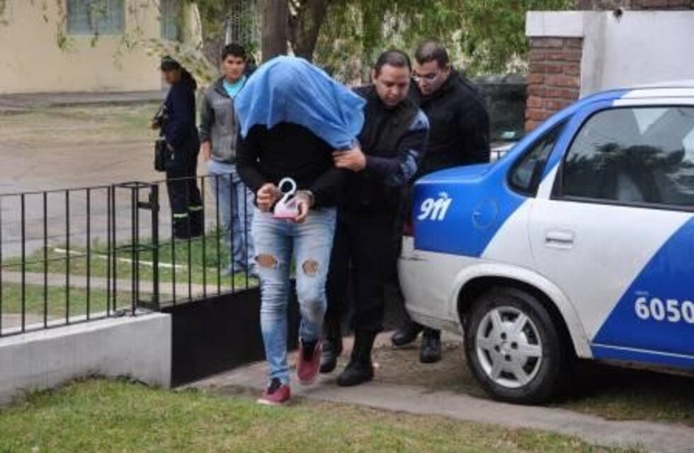 Joven pasará 20 años tras las rejas por matar a golpes a su pareja