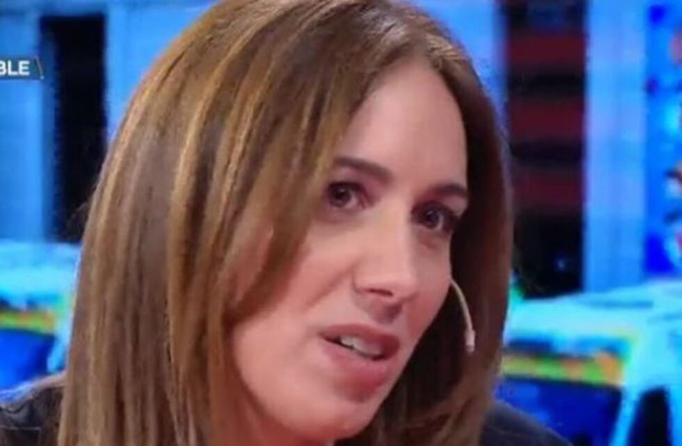 El intenso cruce entre María Eugenia Vidal y Diego Brancatelli: "Vidal no es Macri, Vidal es Vidal"