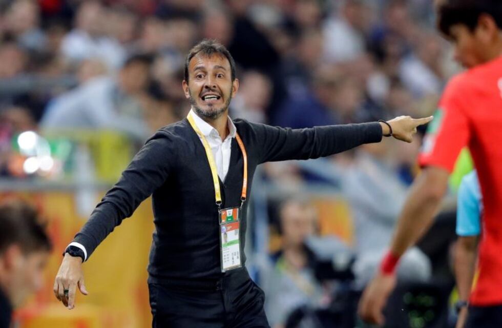 Fernando Batista dio la lista preliminar para los Juegos Panamericanos y no hay mayores