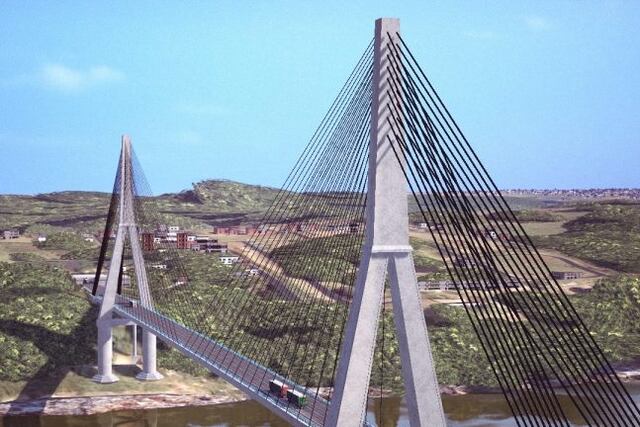 Puente Integración