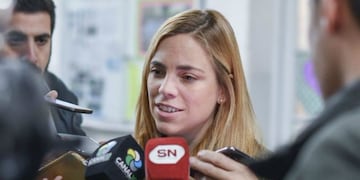 María Emilia Soria\u002E