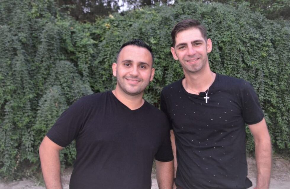 La Clave: "En junio queremos tener listo el disco"