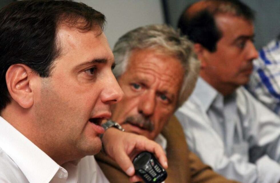 La quita de la lista de senadores complicó las relaciones de Cambiemos