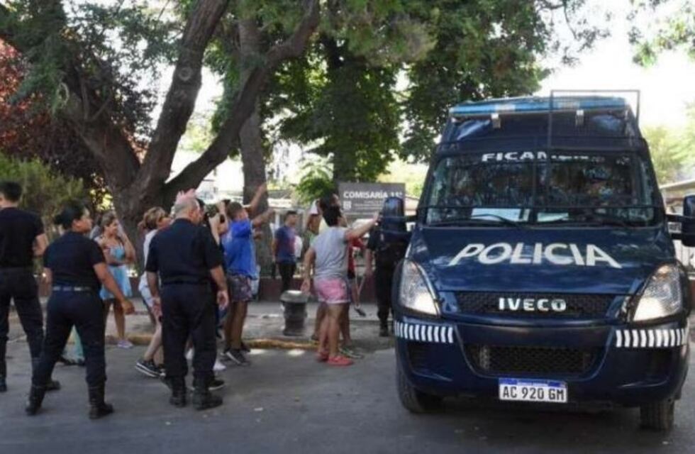 Liberan a los acusados de violar en manada en Luján de Cuyo
