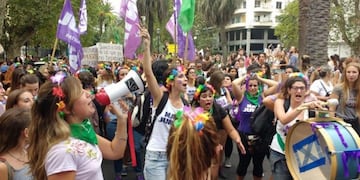 La actividad tendrá una fecha distinta en la ciudad