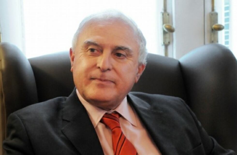 Lifschitz descartó una alianza del socialismo con el Frente Renovador