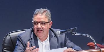 Jalil relacionó los problemas de la tarifa de energía con la crisis del país\u002E