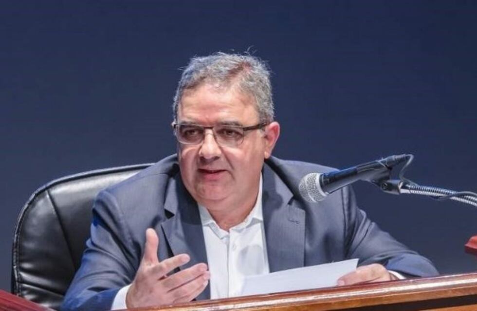 Jalil: "El problema es que la economía está parada y no hay perspectivas de que vaya a reactivarse"