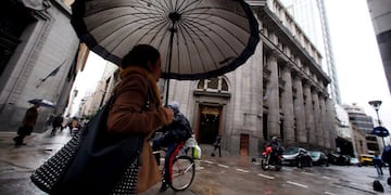 Imagen ilustrativa. REUTERS/Marcos Brindicci.